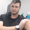 Знакомства: Сергей, 35 лет, Химки