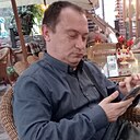 Знакомства: Александр, 50 лет, Одесса