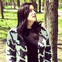 Знакомства: Оля, 35 лет, Феодосия