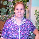 Знакомства: Ксения, 63 года, Йошкар-Ола