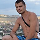 Знакомства: Владимир, 37 лет, Магадан