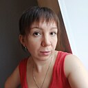 Знакомства: Алина, 36 лет, Некрасовское