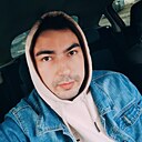 Знакомства: Ali, 33 года, Екатеринбург