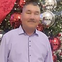 Знакомства: Ербол, 62 года, Уральск