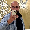 Знакомства: Сергей, 35 лет, Пенза