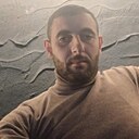 Знакомства: Гарик, 37 лет, Самара