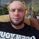 Знакомства: Иван, 36 лет, Губкин