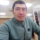 Знакомства: Кайрат, 48 лет, Астана