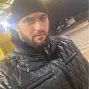 Знакомства: Расул, 36 лет, Избербаш