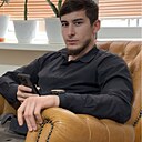 Знакомства: Амир, 24 года, Аргун