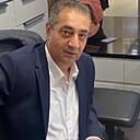 Знакомства: Заур, 50 лет, Алматы