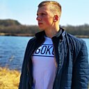 Знакомства: Андрей, 25 лет, Мозырь