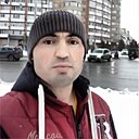 Знакомства: Муслим, 34 года, Ханты-Мансийск