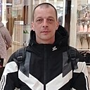 Знакомства: Ден, 37 лет, Солигорск