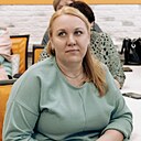 Знакомства: Аня, 36 лет, Чаны