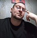 Знакомства: Лёшик, 37 лет, Сургут