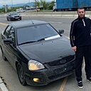 Знакомства: Varvar, 31 год, Дербент