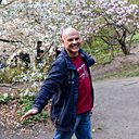 Знакомства: Игорь, 60 лет, Киев