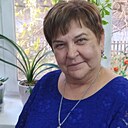 Знакомства: Валентина, 63 года, Гай