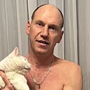 Знакомства: Вова, 48 лет, Барань