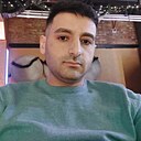 Знакомства: Джафар, 31 год, Воронеж