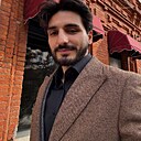 Знакомства: Давид, 25 лет, Владикавказ