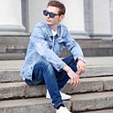 Знакомства: Роман, 27 лет, Екатеринбург