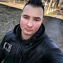 Знакомства: Андрей, 25 лет, Орловский