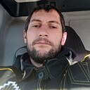 Знакомства: Виктор, 37 лет, Бишкек