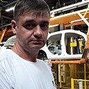 Знакомства: Денис, 44 года, Мариинск