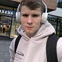 Знакомства: Serhii, 23 года, Гданьск