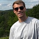 Знакомства: Роман, 28 лет, Вологда