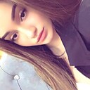 Знакомства: Кристина, 19 лет, Алматы