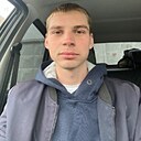 Знакомства: Николай, 22 года, Тольятти