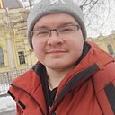 Знакомства: Сергей, 25 лет, Назарово