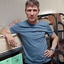 Знакомства: Евгений Савин, 48 лет, Саранск