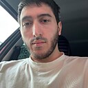 Знакомства: Рустам, 30 лет, Каспийск