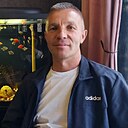 Знакомства: Александр, 47 лет, Тольятти