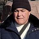 Знакомства: Гайрат, 57 лет, Бодайбо
