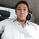 Знакомства: Дарбек, 30 лет, Алматы