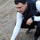 Знакомства: Антон, 35 лет, Красноярск