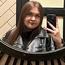 Знакомства: Кристина, 22 года, Воскресенск