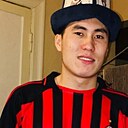 Знакомства: Тимур, 30 лет, Саяногорск