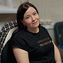 Знакомства: Оксана, 42 года, Тюмень