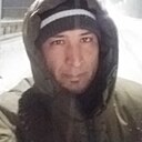 Знакомства: Санчо, 35 лет, Нижнекамск