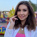Знакомства: Анна, 25 лет, Тюмень
