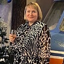 Знакомства: Светлана, 54 года, Пермь