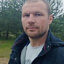 Знакомства: Андрей, 42 года, Узда