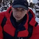 Знакомства: Алексей, 36 лет, Круглое