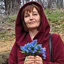 Знакомства: Жанна, 45 лет, Ахтырка